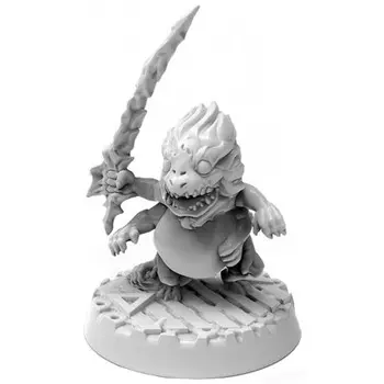 Ролевая игра Archon Studio Starfinder Masterclass Miniatures: Skittermander
