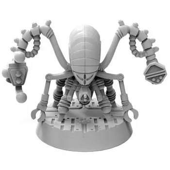 Ролевая игра Archon Studio Starfinder Masterclass Miniatures: Anacite Laborer