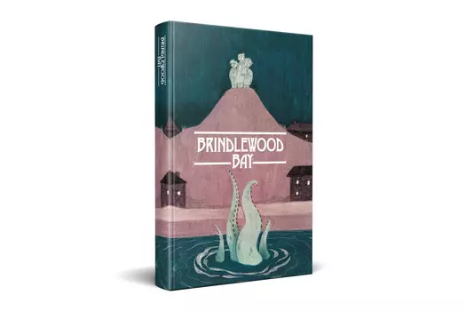 Ролевая игра Brindlewood Bay RPG