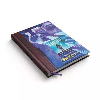 Ролевая игра CMON Broken Compass: What If