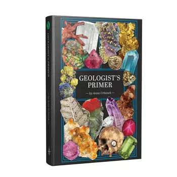 Ролевая игра Renegade Game Studios Geologist's Primer