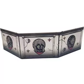 Ролевая игра Rowan, Rook and Decard Spire RPG: GM Screen