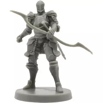 Ролевая игра Steamforged Games Dark Souls RPG: Miniatures Set - Alonne Knights