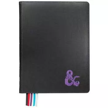 Ролевая игра Ultra Pro D&D RPG Premium Book Cover: Dungeon Master's Guide