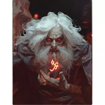 Ролевая игра Wizards of the Coast Dungeons & Dragons 5E: Waterdeep: Dungeon of the Mad King Map Pack