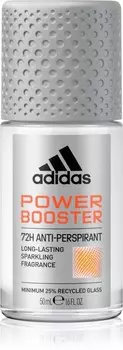 Роликовый антиперспирант 72 часа Adidas Power Booster