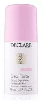 Роликовый дезодорант на каждый день Declar Body Care