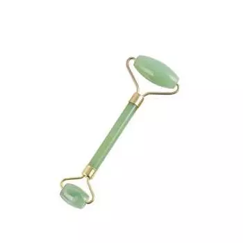 Роликовый массажер для лица Jadeit ТИХИЙ!!!, inna