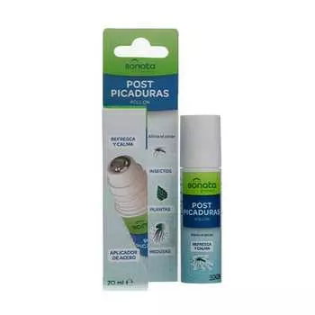 Ролл-он-пост укусы 20 мл Sonata