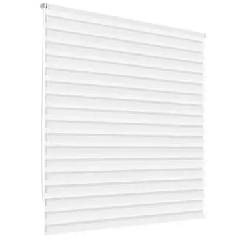 ROLLO Рулонные шторы Ecd-Germany, белый