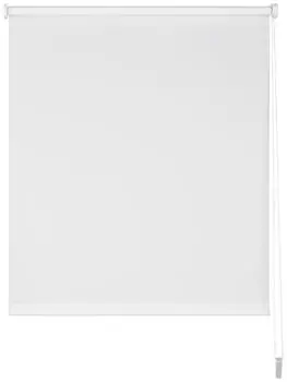 ROLLO Штора непрозрачная Homeware, белый