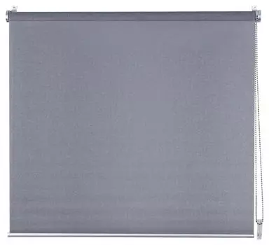 ROLLO Штора непрозрачная Homeware, серый