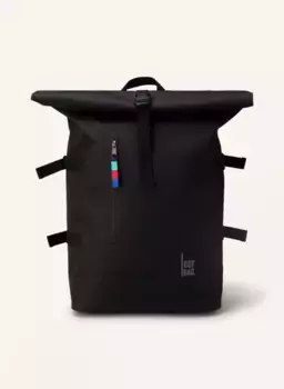 Роллтоп рюкзак Got Bag, черный