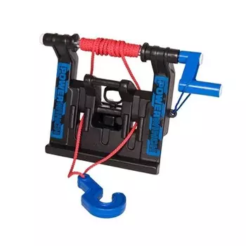 Rolly Toys, тракторная лебедка