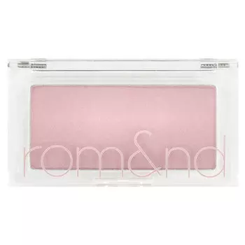 rom&nd, Better Than Cheek, C02 с голубикой, 4 г