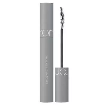 Rom&nd, Han All Fix Mascara L01 Long Black 7g