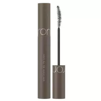 Rom&nd, Han All Fix Mascara L02 Long Ash 7g