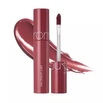 Rom&nd Romnd Juicy Lasting Тинт для губ 5,5г. 19 миндальной розы, ALMOND ROSE