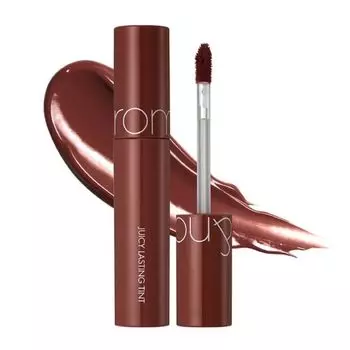 Rom&nd Romnd Juicy Стойкий тинт для губ 5,5 г. 20 Темный кокос, DARK COCONUT