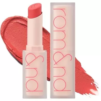 rom&nd Zero Matte Lipstick 08 Adorable 3g