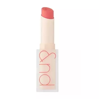 Rom&nd Zero Matte, Матовая помада оттенка #08 Adorable 3 г Inna Marka