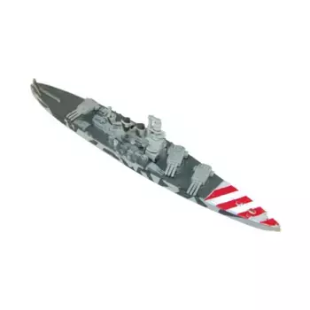 Рома (R), Axis & Allies Fleet Command