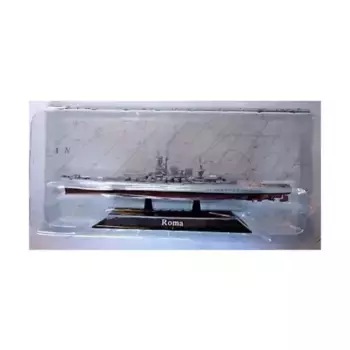 Рома, Seacraft (DeAgostini)