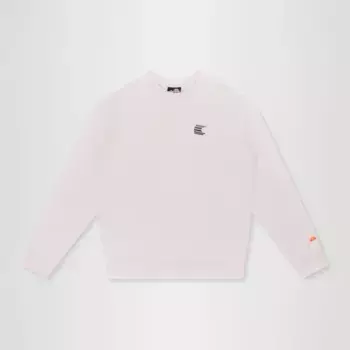 Roma Свитшот Ellesse Детская толстовка, цвет Rosa