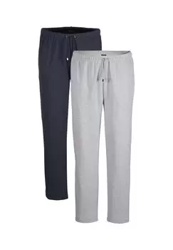 РОМАНЦЕТТИ повседневные брюки BABISTA, черный