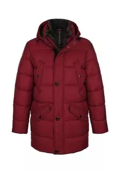 РОМАНЦЕТТО куртка BABISTA, красный