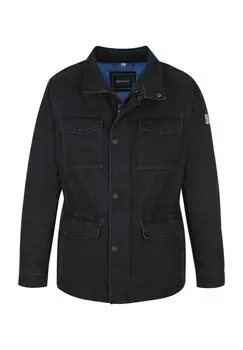 РОМАНТЕРРА куртка BABISTA, темно-синий