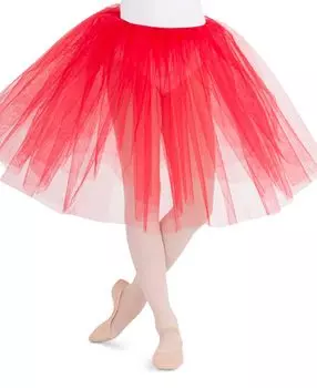 Романтическая пачка для маленьких девочек Capezio