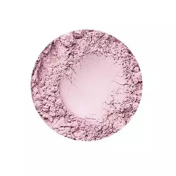 Романтические минеральные румяна, 4 г Annabelle Minerals