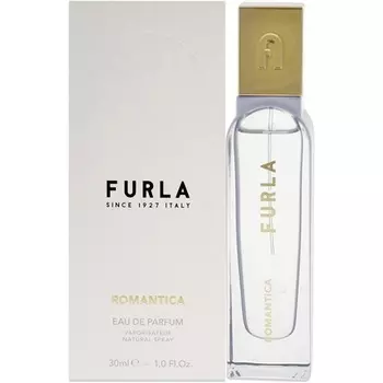 Романтика Парфюмированная вода 30мл, Furla