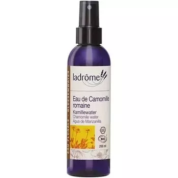 Ромашковая вода 200мл Ladrme