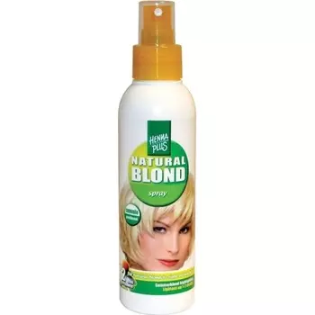 Ромашковый блондспрей, Hennaplus