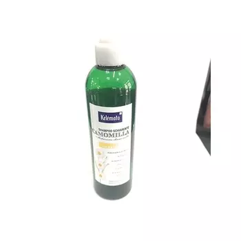 Ромашковый шампунь 250мл, Kelemata