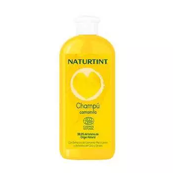 Ромашковый шампунь 330 мл Naturtint