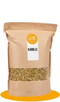 Ромашковый травяной чай | 1 кг (2х500 г) Fruteg Gmbh