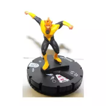 Ромат-Ру №013а (С), DC HeroClix - War of Light Organized Play - Singles