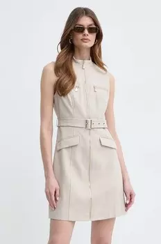 РОМЕА платье Morgan, бежевый