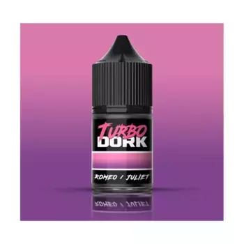 Ромео/Джульетта, Zenishifts