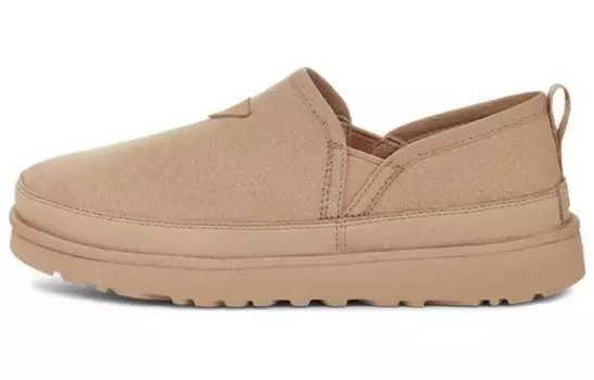 Romeo Стильные мужские скейтбордические кеды с низким верхом Driftwood Ugg