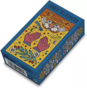 Ромеро Таро, Карты, Велосипед Bicycle