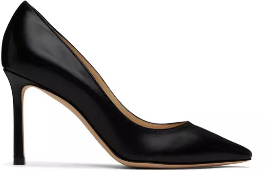 Роми 85 Туфли Jimmy Choo, черный