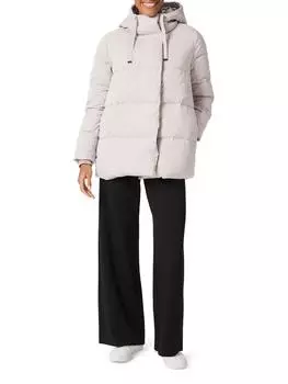 Роми Паффер Hobbs, серый