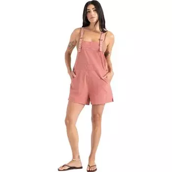 Ромпер Canyon Roark, цвет dusty berry