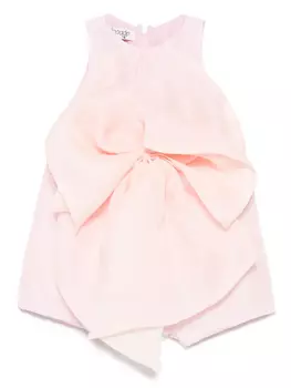 Ромпер из тафты alapage, розовый