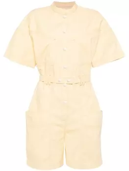 Ромпер Kiara MARANT TOILE, желтый