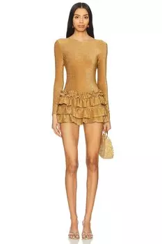 Ромпер Perfetta Somebodee, brown